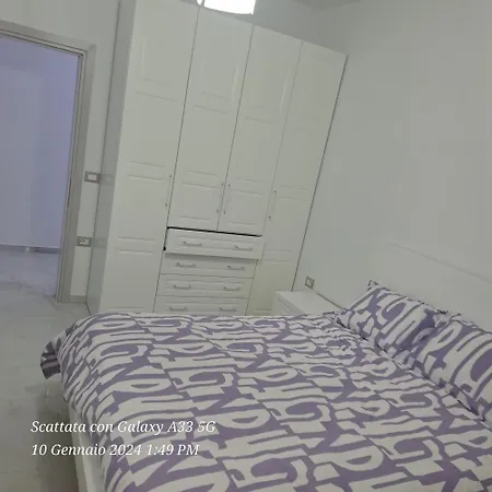 Διαμέρισμα Casa Sara *