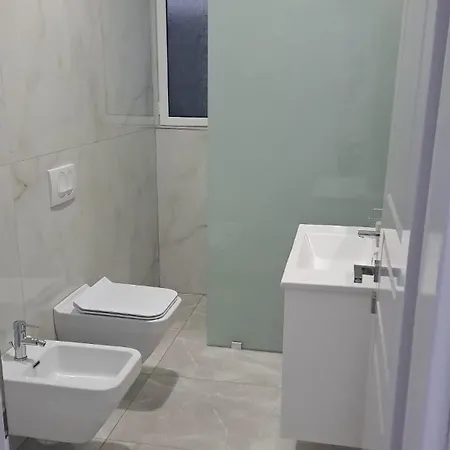 Lägenhet Casa Sara *