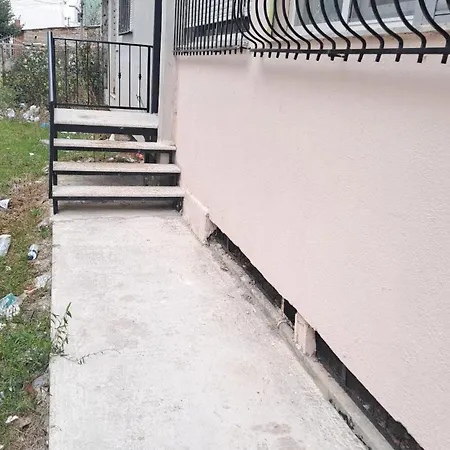 Casa Sara דירה *