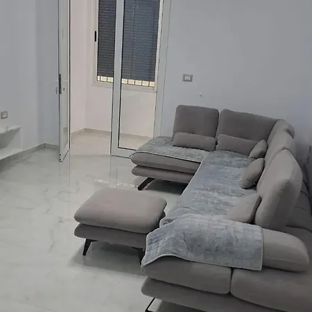 Casa Sara Apartment *