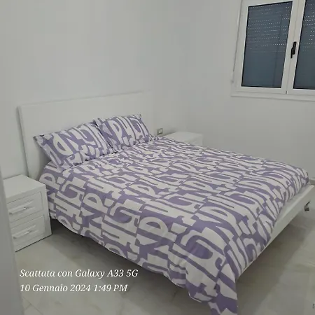 Casa Sara Apartment *